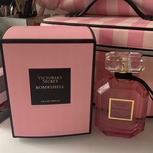 Victoria’s Secret bombshell eau de parfum 100 ML